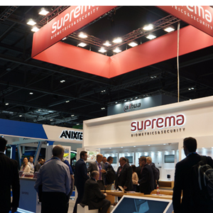 슈프리마, IFSEC 2019에서 클라우드 기반 모바일 솔루션 및 얼굴인식 기술 공개
